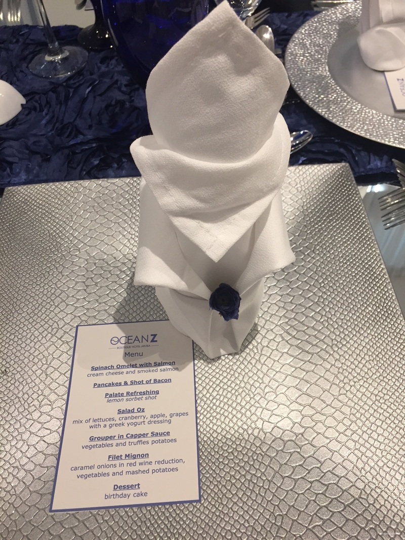 Фото Ocean Z Boutique Hotel