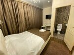 Oscar (Zaschitnikov Moskvy Avenue, 7к2), hotel