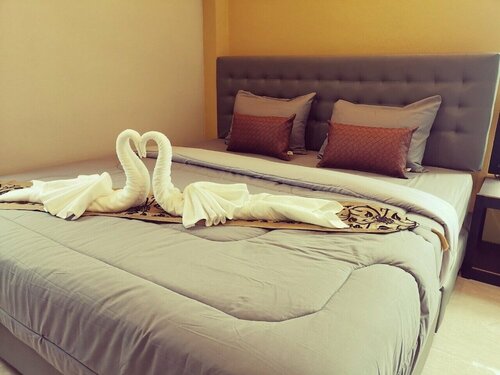 Гостиница Gentry Villa Koh Phangan