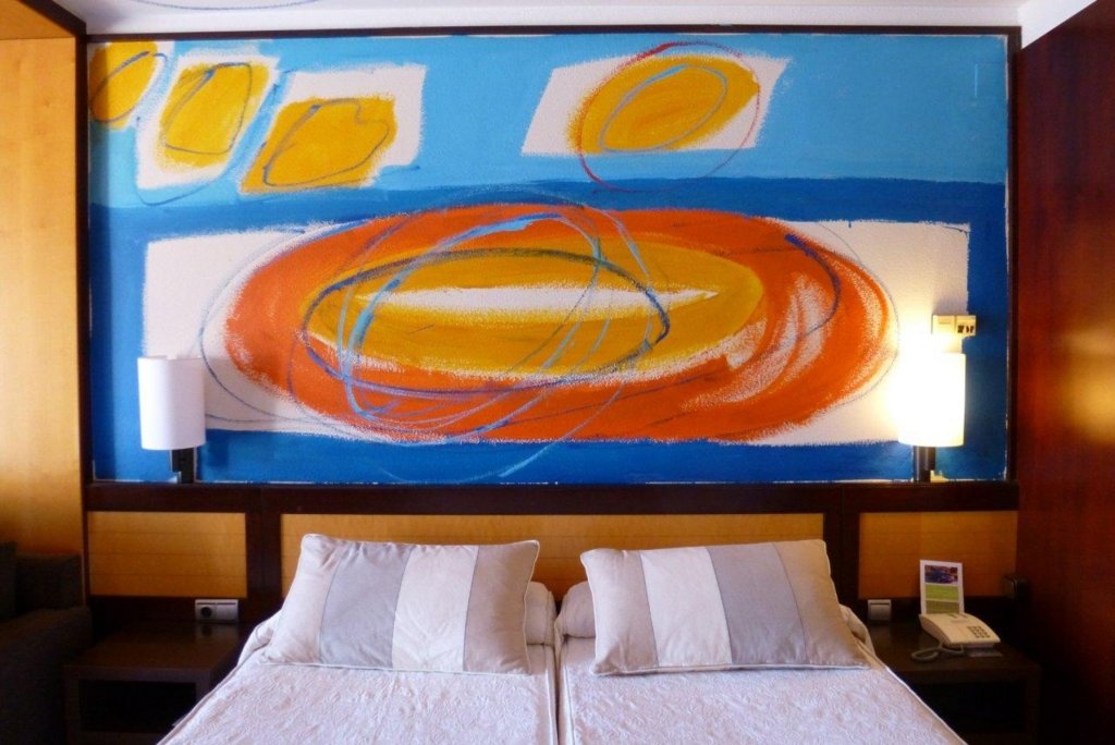 Фото Hotel Estela Barcelona