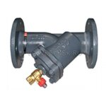 Valves-msk (Borisovka Street, 8), water supply and sewage systems