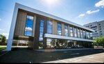 Mega-Kirpich (Nikolay Ershov Street, 76/1) ، قرميد