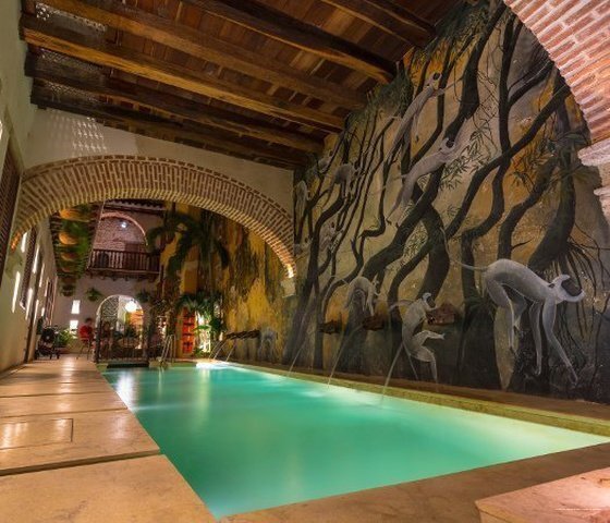 Фото Hotel Imperial Laguna Faranda Cancún