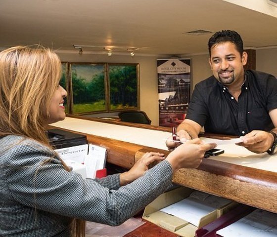Фото Hotel Imperial Laguna Faranda Cancún