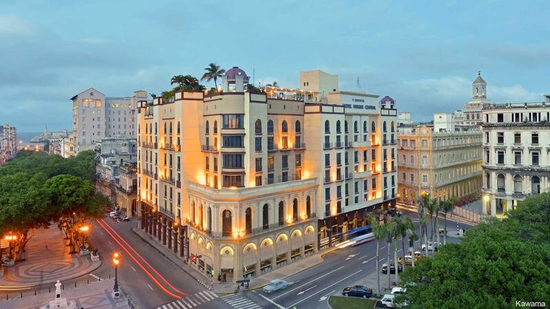 Фото Hotel Kawama