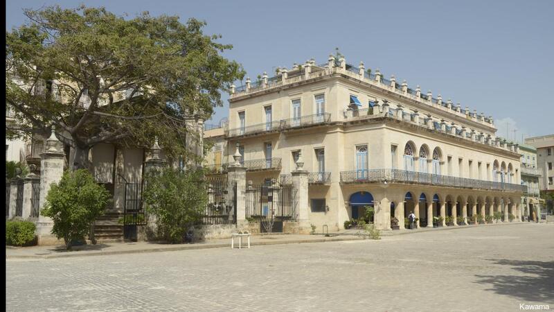 Фото Hotel Kawama