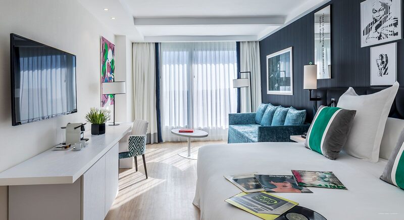 Фото Occidental Tucancun