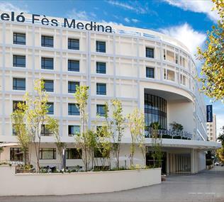 Фото Occidental Tucancun