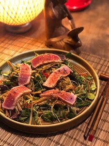 Asian Kitchen Bar (Севастополь, просп. Нахимова, 5А), ресторан в Севастополе