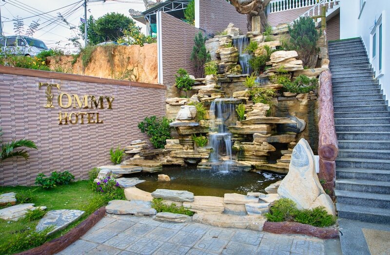Tommy Hotel Dalat