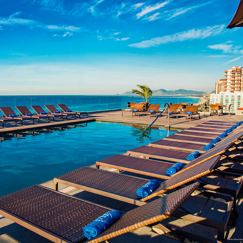 Внешний вид отеля Windsor Barra Hotel в Рио-де-Жанейре, фото 2