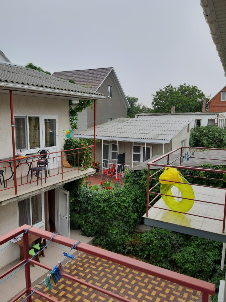 Фото У Алексея