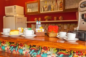 Фото Pousada Bahia Brasil