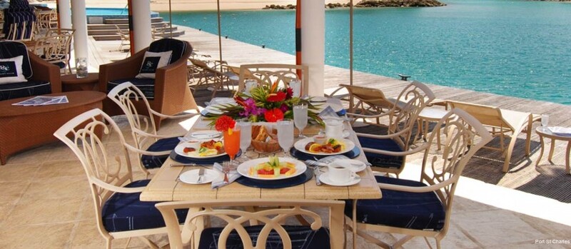 Фото Port St Charles