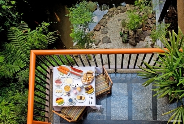 Фото Hotel Nikko