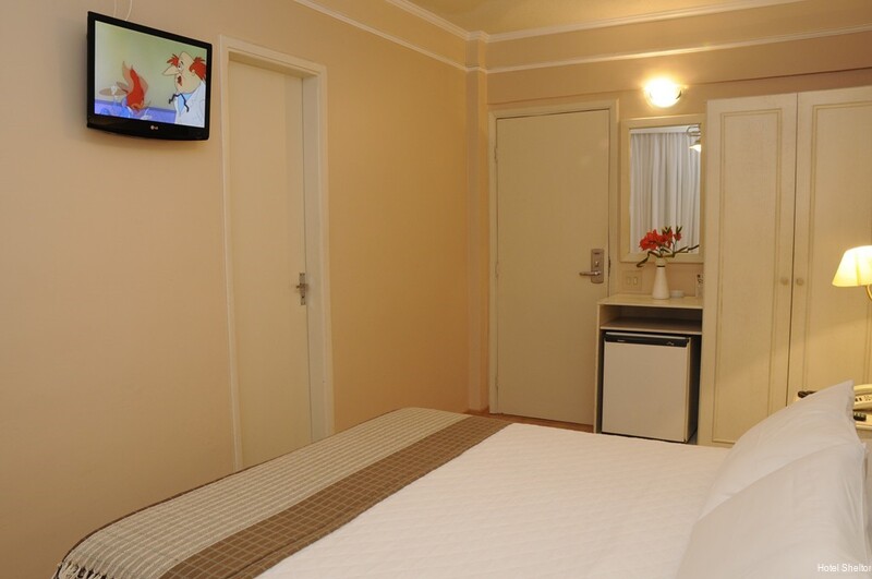 Фото Shelton Hotel