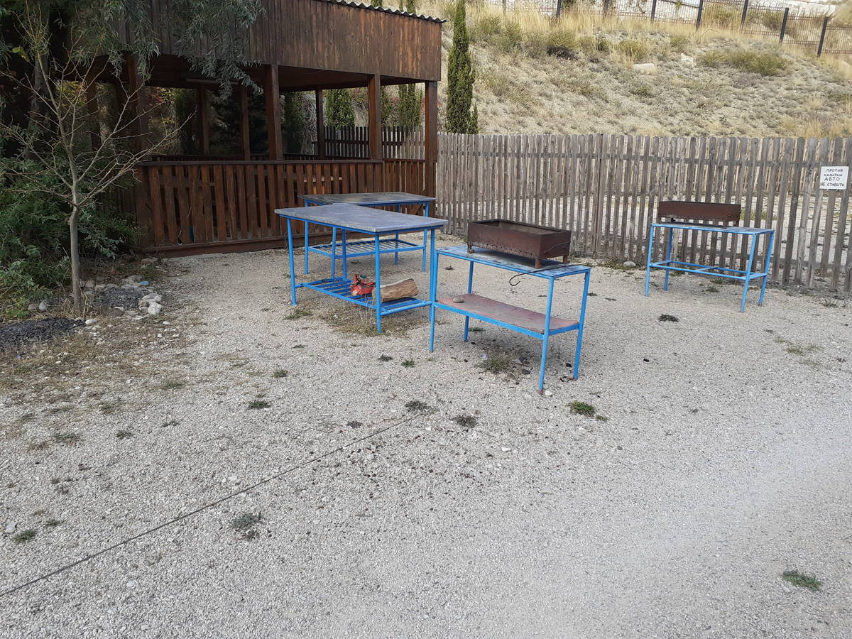 Фото Отдых в Орджоникидзе Апартаменты на Ленина