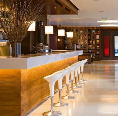 Фото Hotel Madero