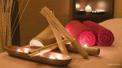 Фото Hotel Madero