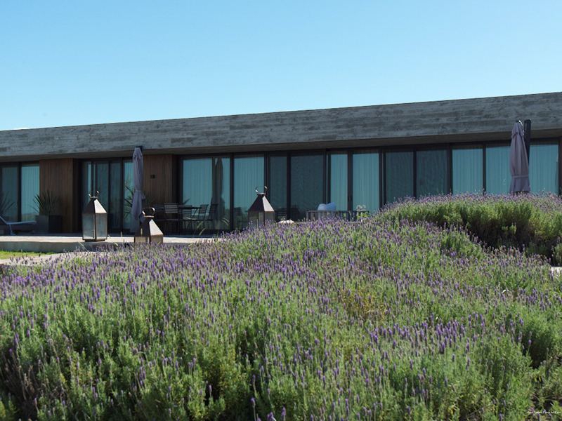 Фото Hotel Fasano Punta del Este