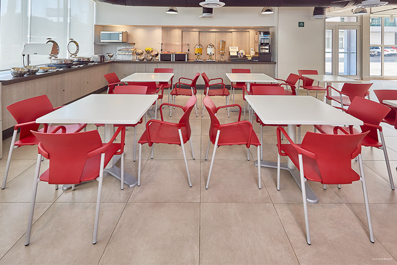 Фото City Express Manzanillo