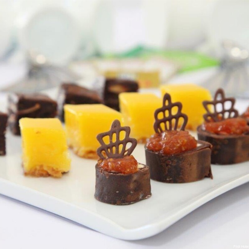 Фото Fildi Hotel & Eventos