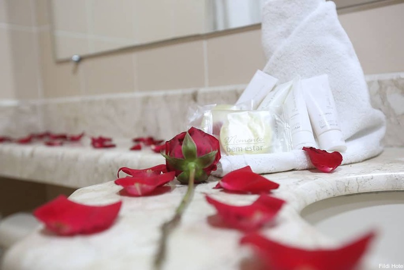 Фото Fildi Hotel & Eventos