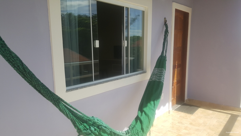 Фото Pousada Vivamar