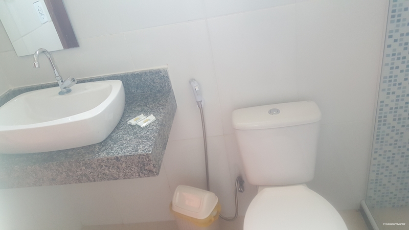 Фото Pousada Vivamar