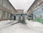 Detsky sad № 152 (Votkinskoye Highway, 138) ، مركز الرعاية النهارية، رياض الأطفال