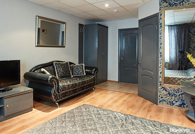 Фото Xenia City Hotels Zelenograd