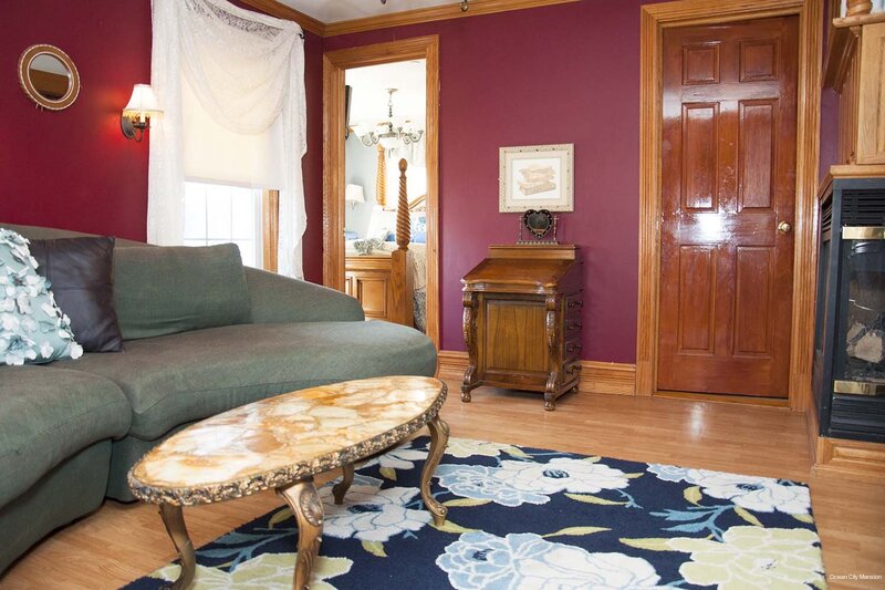 Фото Ocean City Mansion