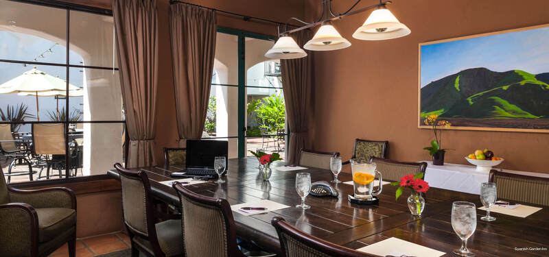 Фото Palihouse Santa Barbara