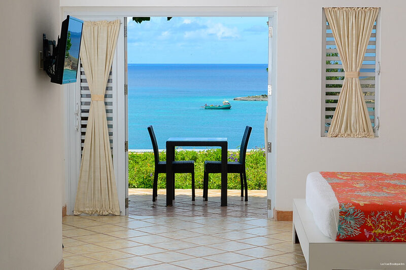 Фото La Vue Boutique Inn