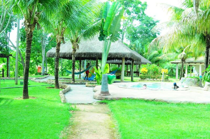 Фото Pontal do Lago - Eu Tambem Vou