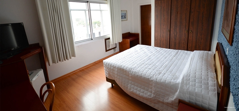 Фото Caravelle Palace Hotel