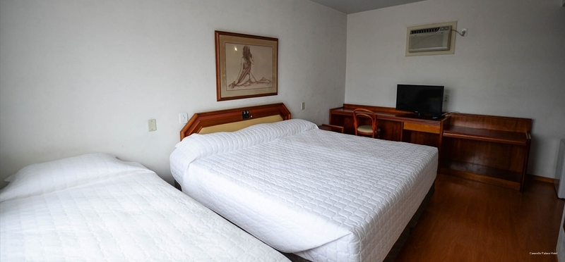 Фото Caravelle Palace Hotel