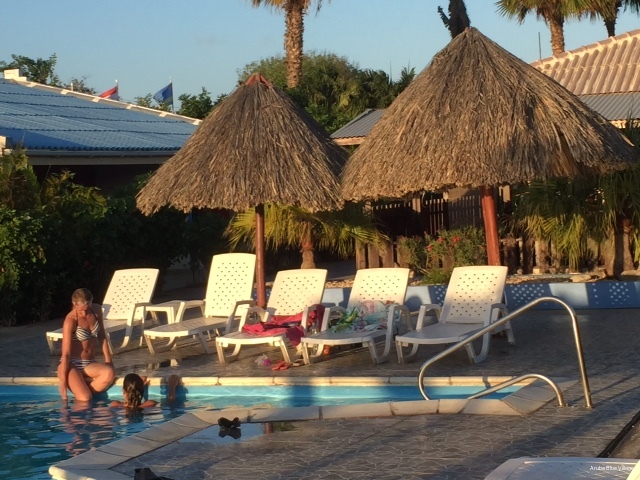 Фото Aruba Blue Village