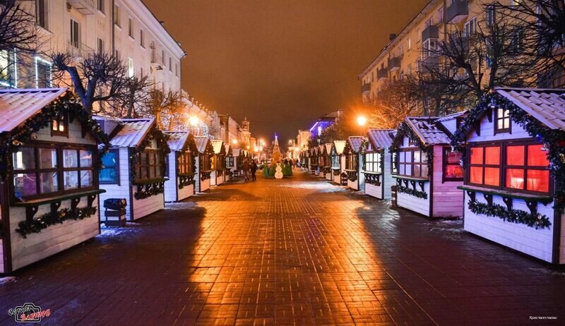 Кристалл палас — фото 14