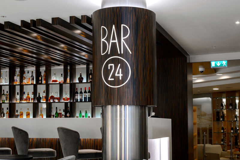 Фото Plaza Garden Moscow WTC