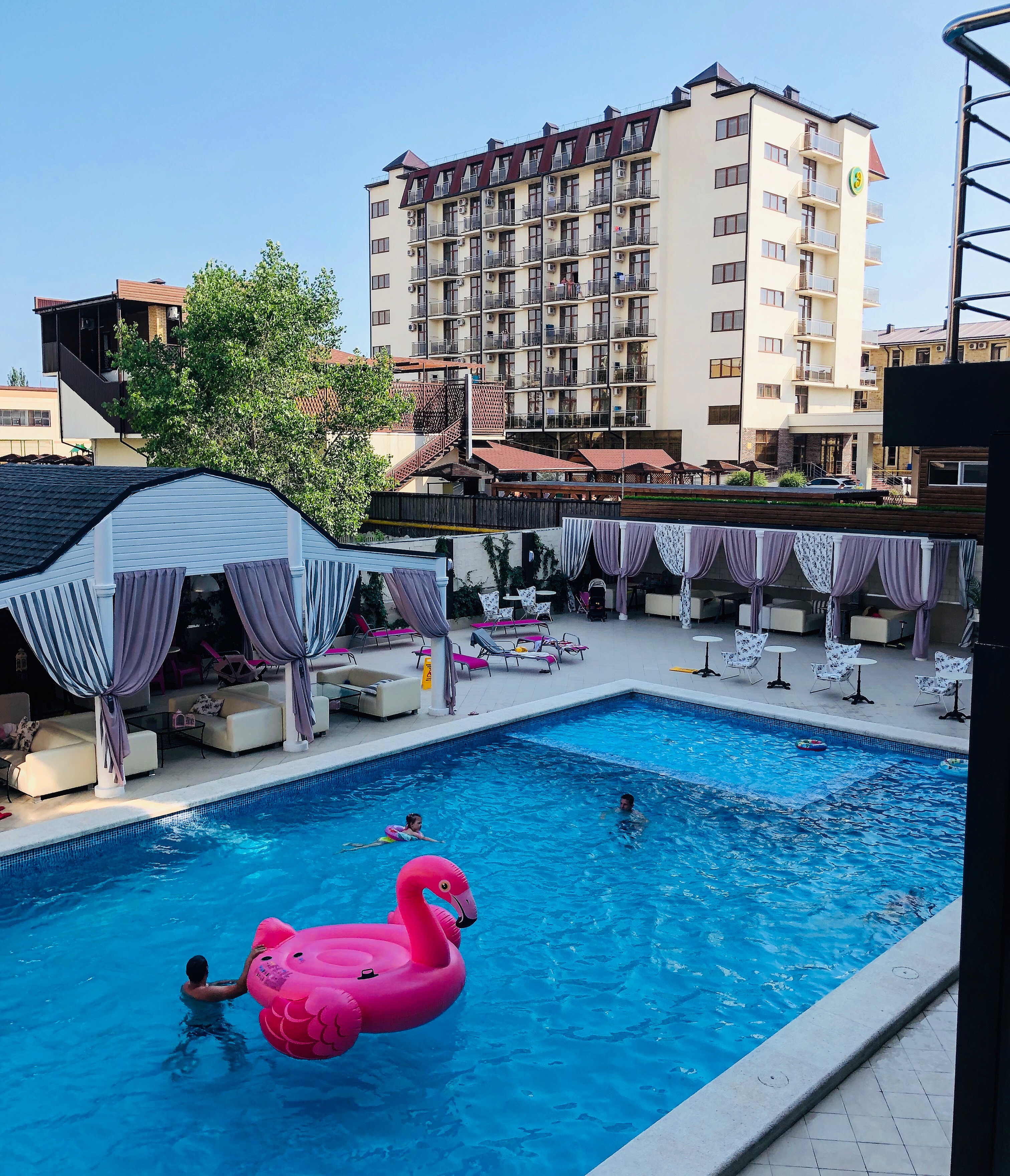 Фото Люксор