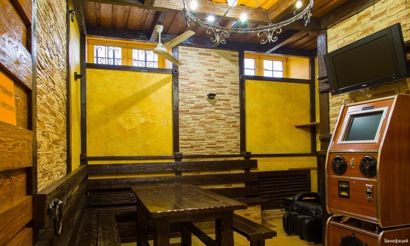 Фото Банифаций