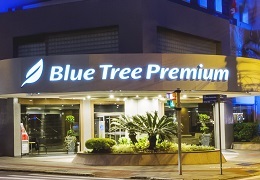 Фото ESuítes Congonhas by Atlantica