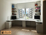 Mebel Made (Borovaya Street, 116) ، تفصيل الأثاث حسب الطلب