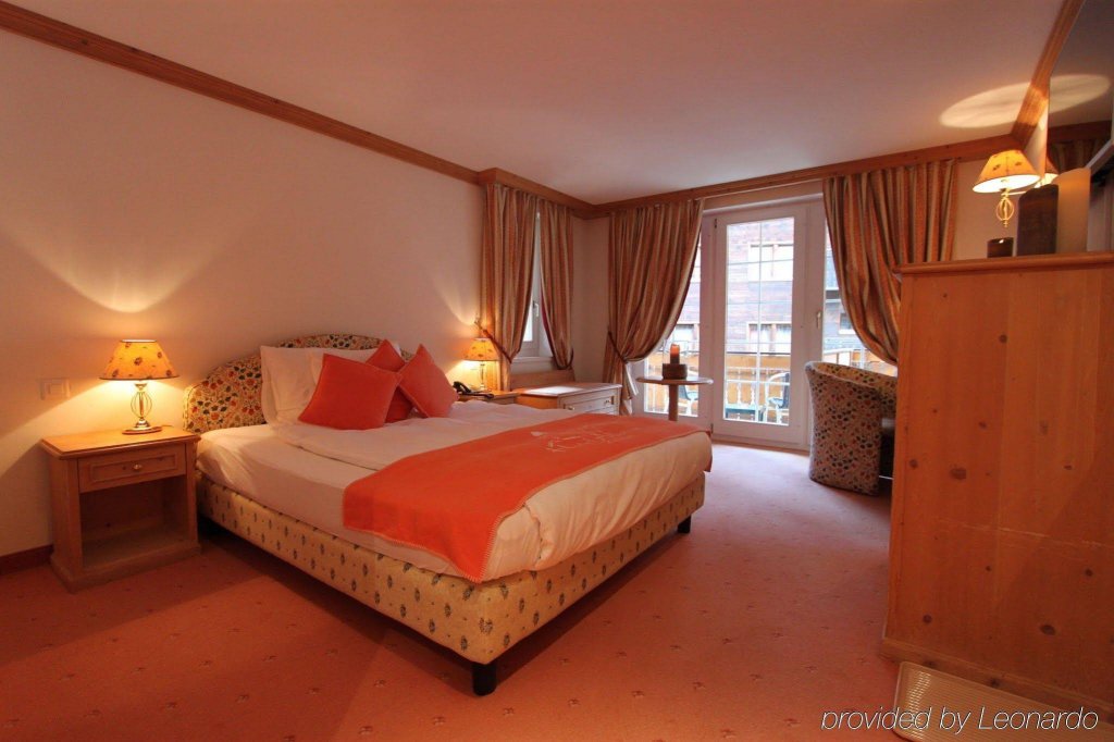 Фото Hotel Albatros Zermatt