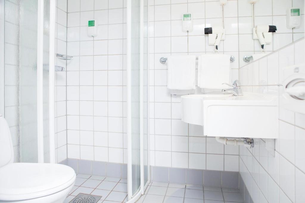 Фото Comfort Hotel Boersparken