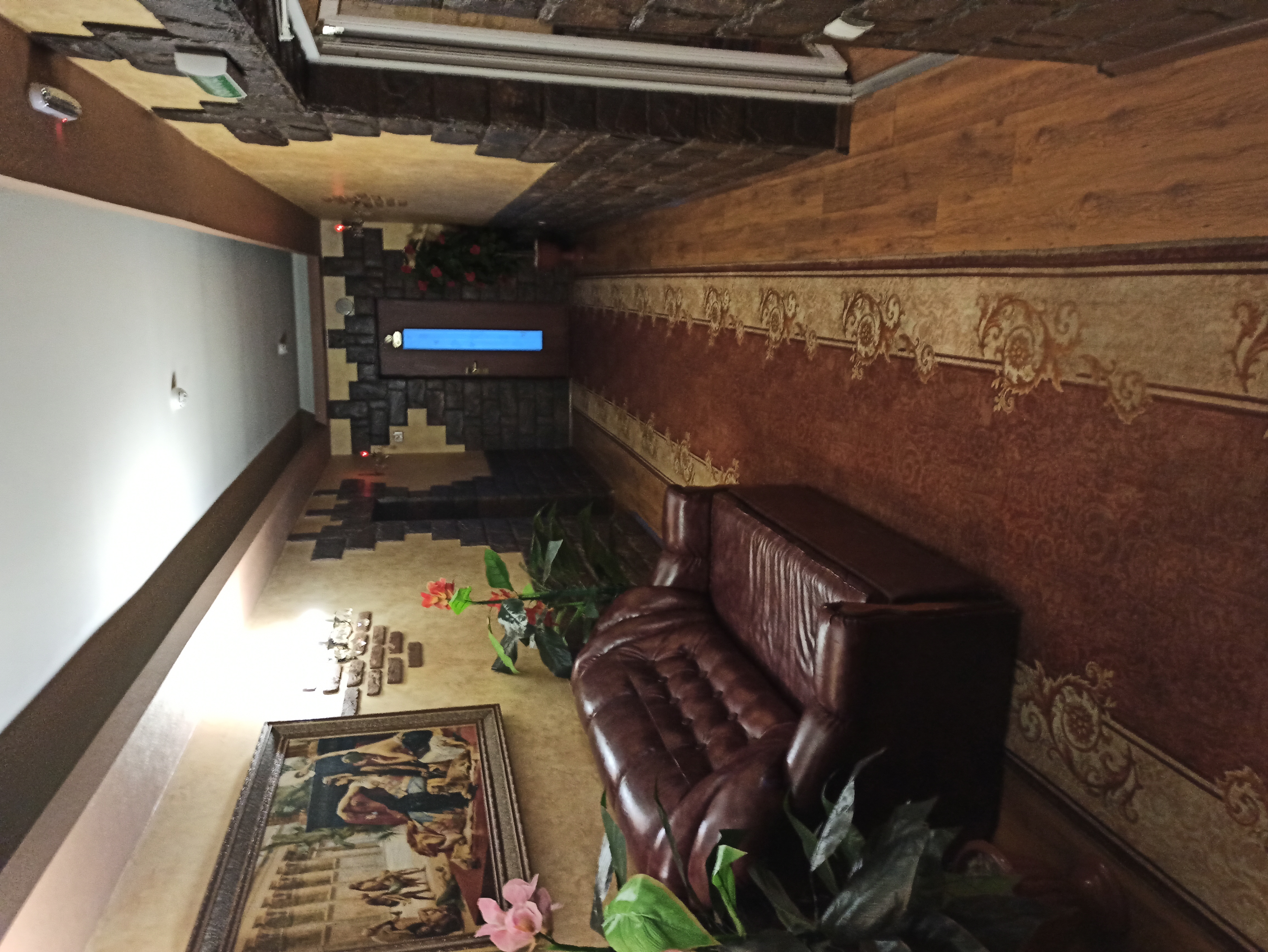 Фото Гостиный Дом