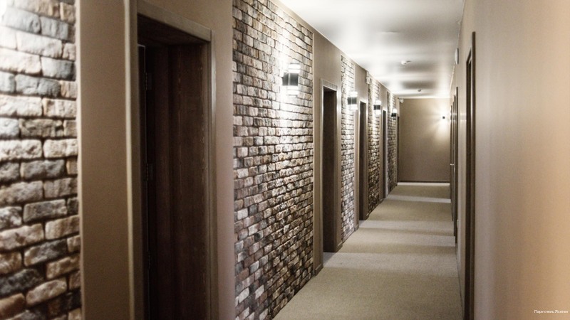 Фото Ясенки