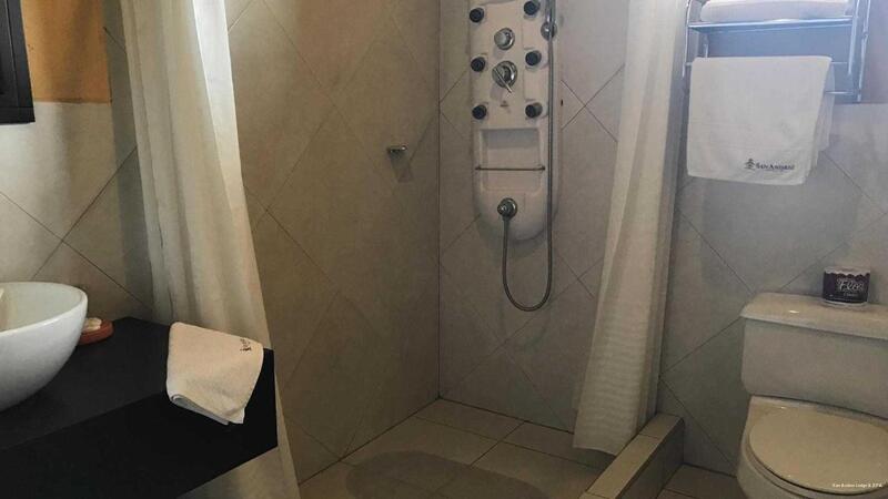 Фото San Andrés Lodge & SPA