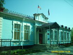 Администрация Ильинского Сельского Поселения (ул. Ленина, 33, станица Ильинская), администрация в Краснодарском крае